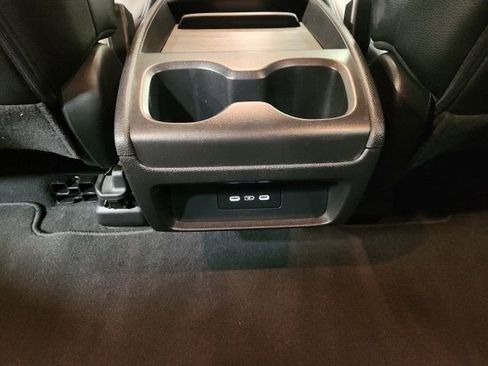 Used 2025 Honda Odyssey Sport-L image 25