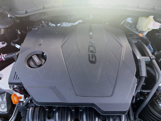New 2026 Hyundai Tucson SEL Plus FWD image 30