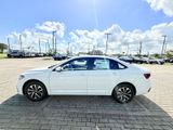New 2025 Volkswagen Jetta S image 5