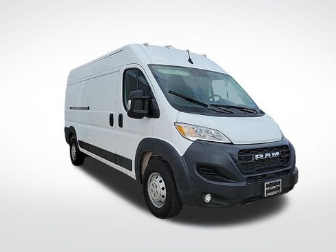 Used 2025 RAM ProMaster 2500 w/ Convenience Group FWD image 6