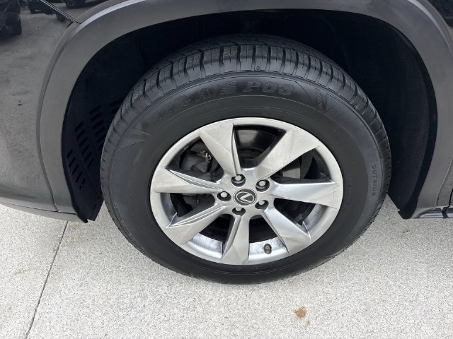 Used 2018 Lexus RX 350 FWD w/ Accessory Package image 10