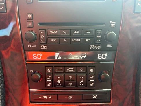 Used 2007 Cadillac Escalade EXT w/ Information Package AWD/4WD image 36
