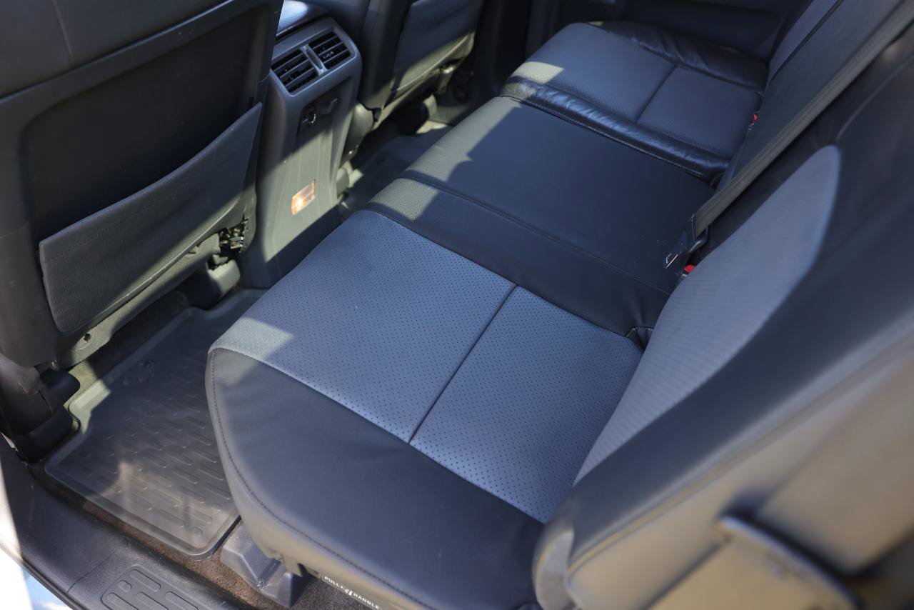 Used 2006 Honda Ridgeline RTL image 10