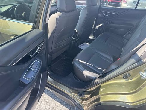 Used 2024 Subaru Outback Limited XT AWD/4WD image 12