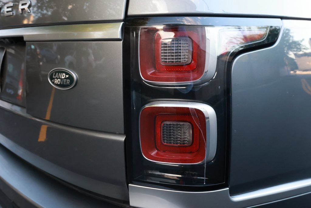 Used 2021 Land Rover Range Rover Westminster Edition AWD/4WD image 33
