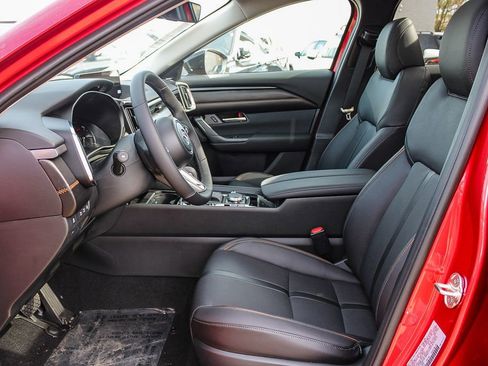 New 2026 MAZDA CX-50 2.5 Hybrid w/ Weather Package image 19