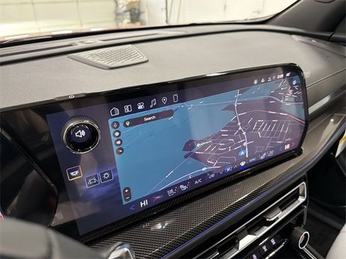 New 2026 Chevrolet Traverse High Country w/ LPO, Illumination Package image 28