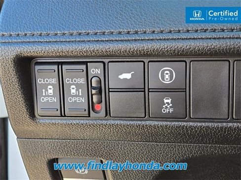 Certified 2023 Honda Odyssey EX-L image 35