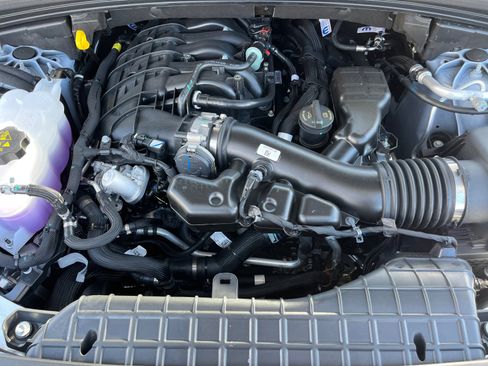 New 2026 Jeep Grand Cherokee Laredo X image 30