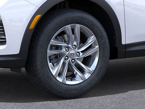New 2026 Buick Envista Preferred w/ Convenience I Package FWD image 9
