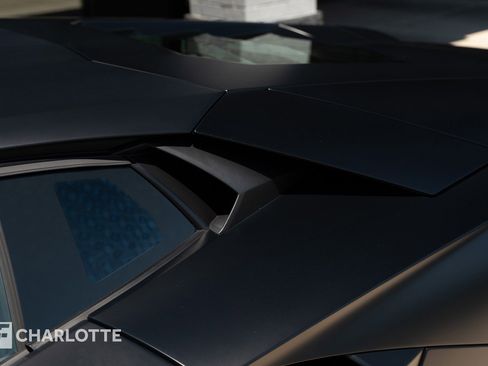 Used 2014 Lamborghini Aventador LP 700-4 AWD/4WD image 10