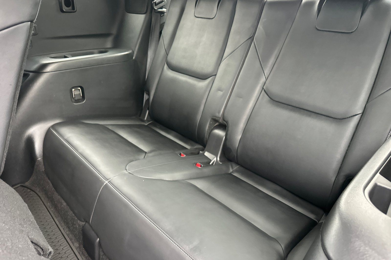 Used 2021 MAZDA CX-9 Grand Touring AWD/4WD image 18