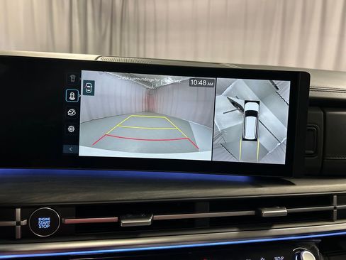 New 2026 Hyundai Santa Fe Limited image 16