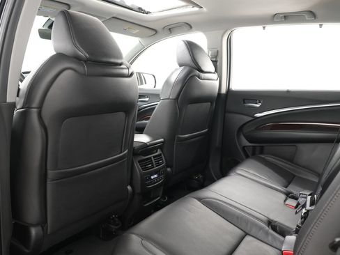 Used 2016 Acura MDX SH-AWD image 36