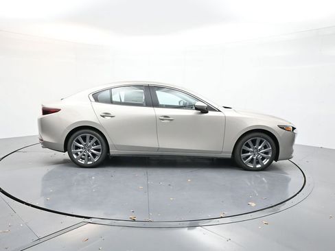 New 2026 MAZDA MAZDA3 2.5 S Sedan w/ Preferred Pkg image 8