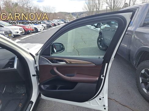 Used 2019 BMW X3 xDrive30i w/ Convenience Package image 22