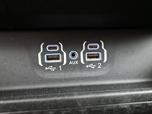 Used 2024 RAM 1500 Rebel w/ Rebel Level 1 Equipment Group AWD/4WD image 14