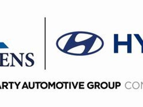 Certified 2025 Hyundai Palisade Limited image 41