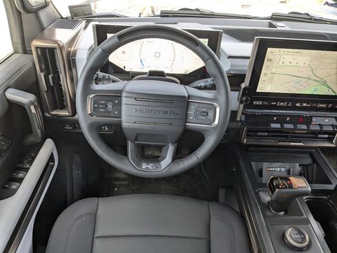 New 2025 GMC Hummer EV 2X image 25