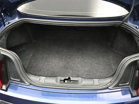 Used 2019 Ford Mustang GT Premium w/ Ford Safe & Smart Package RWD image 21