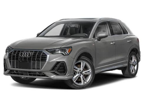 New 2024 Audi Q3 2.0T Premium Plus AWD/4WD image 1