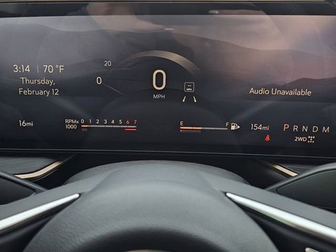 New 2026 Buick Envision Sport Touring AWD/4WD image 11