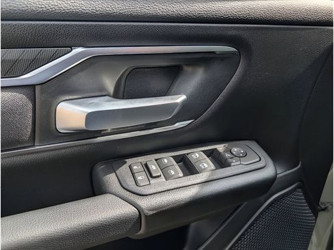 New 2026 RAM 1500 Big Horn image 13