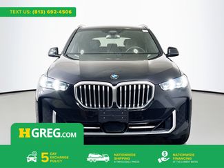 Used 2024 BMW X5 sDrive40i video 1