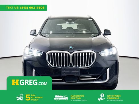 Used 2024 BMW X5 sDrive40i image 1