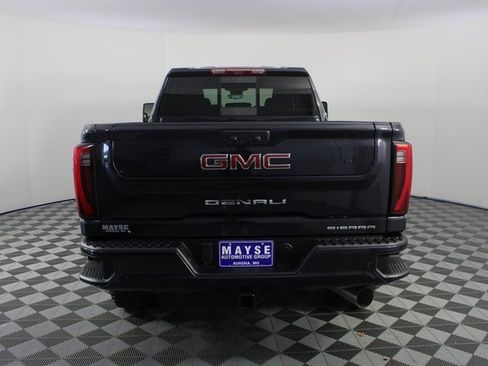 New 2026 GMC Sierra 2500 Denali w/ Denali Reserve Package image 30