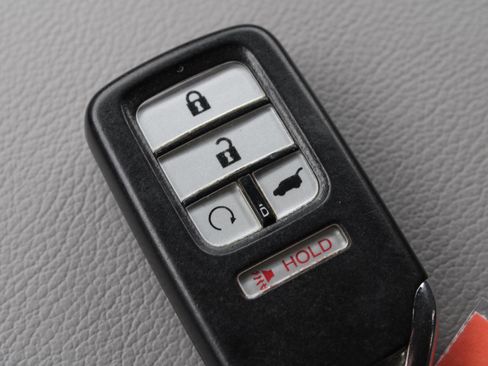 Used 2018 Honda CR-V EX-L image 17