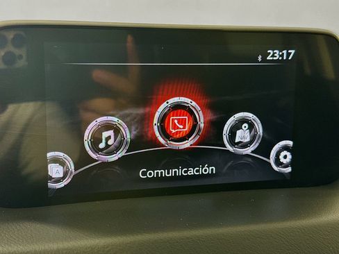 Used 2019 MAZDA CX-5 Touring FWD image 17
