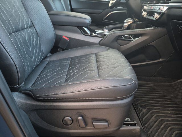 Used 2025 Kia Telluride SX X-Line AWD/4WD image 22