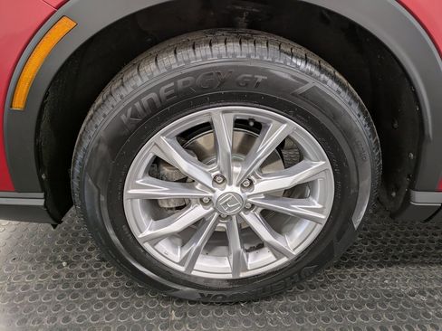 Used 2023 Honda CR-V EX image 7