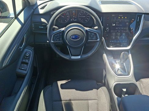 Certified 2024 Subaru Outback Premium AWD/4WD image 11