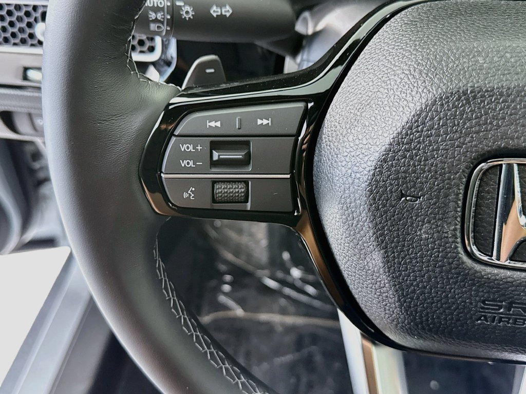 New 2026 Honda Civic Sport Touring image 12