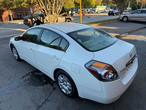 Used 2012 Nissan Altima 2.5 S image 5