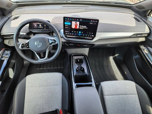 Certified 2025 Volkswagen ID.4 Pro AWD/4WD image 25