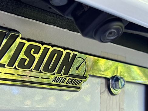 New 2026 Nissan Rogue SV image 18