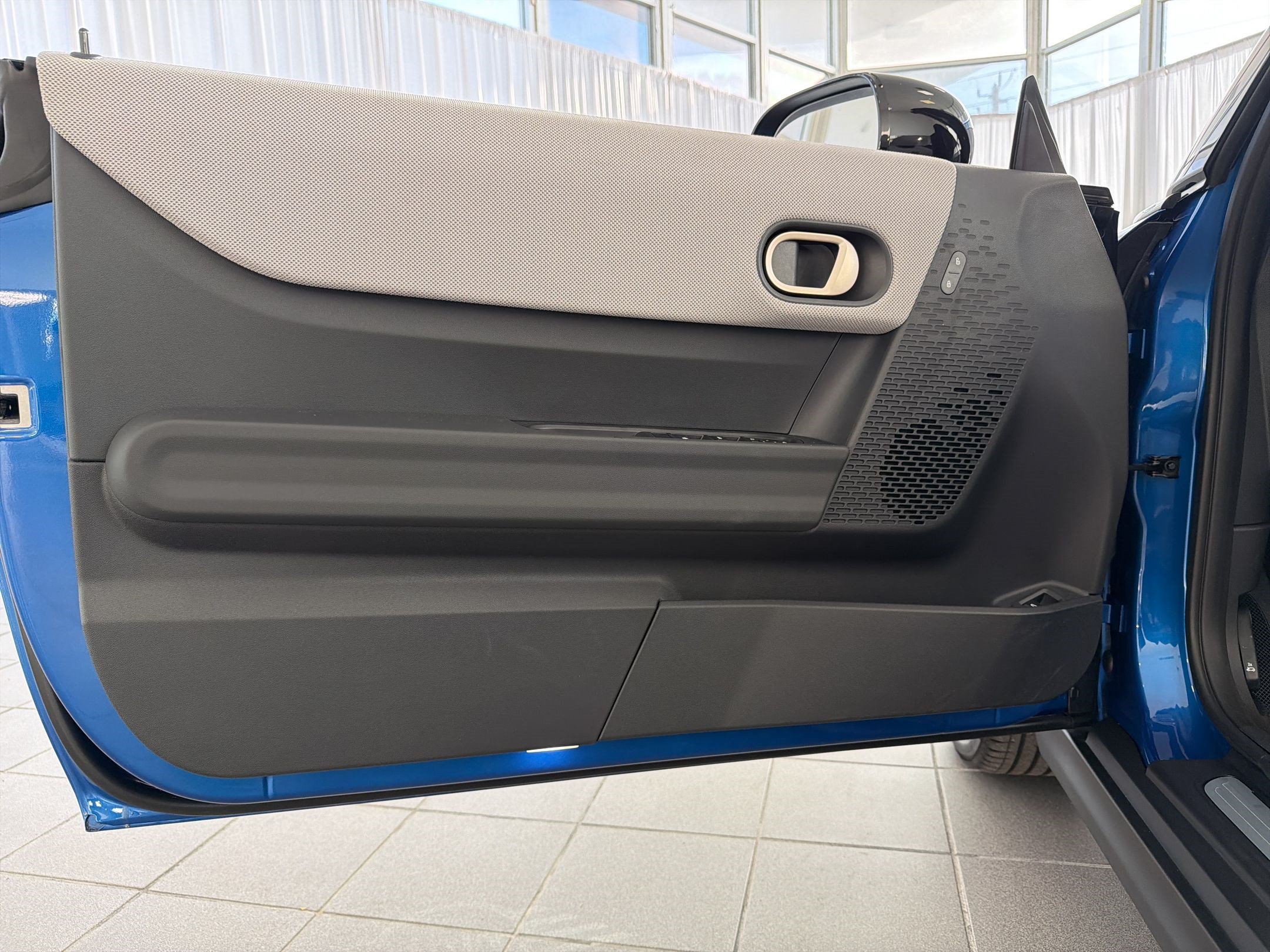 New 2026 MINI Cooper Convertible FWD image 19