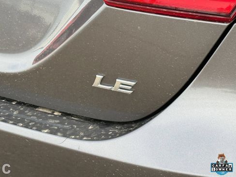 Used 2024 Toyota Camry LE FWD image 11