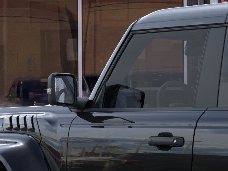 New 2026 Ford Bronco Raptor AWD/4WD image 22