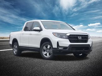 New 2026 Honda Ridgeline RTL video 2