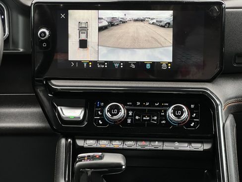 Used 2023 GMC Sierra 1500 AT4 w/ AT4 Premium Package image 20