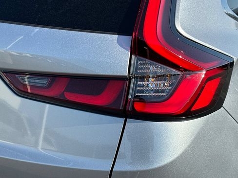 Used 2026 Honda CR-V EX-L image 33