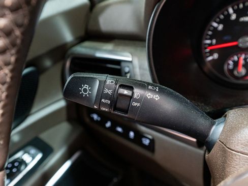 Used 2021 Kia Telluride SX image 32