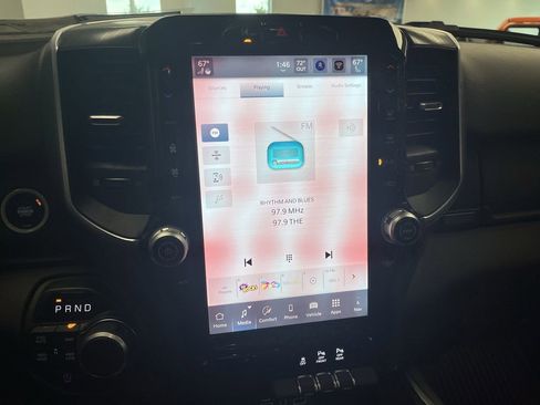 New 2025 RAM 1500 Lone Star image 16