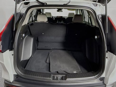 Certified 2023 Honda CR-V EX image 10