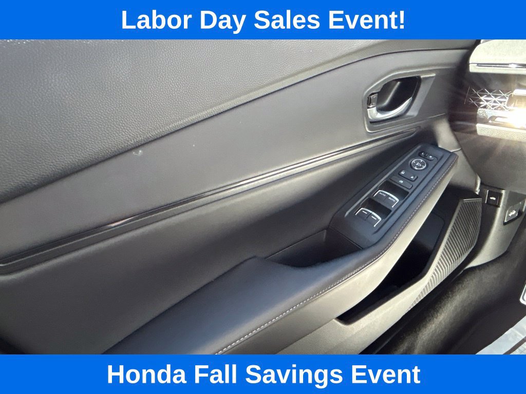 Certified 2023 Honda Accord Sport image 16