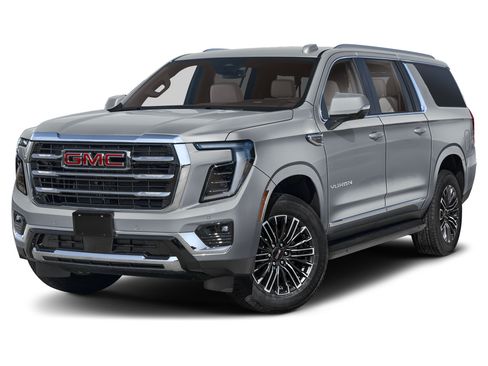 New 2026 GMC Yukon XL Elevation RWD image 25